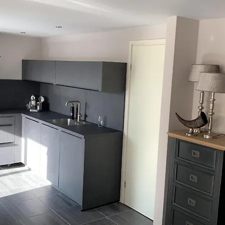 Linde 4 - Klepperstee Holiday home Ouddorp