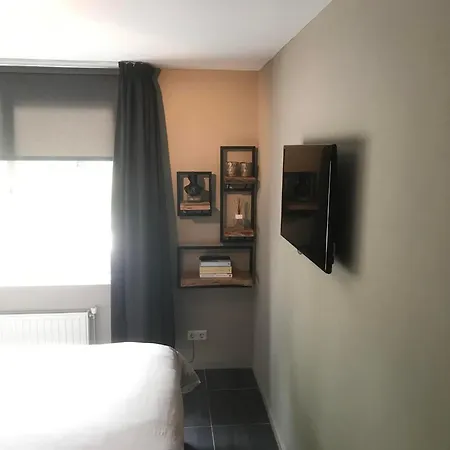 Linde 4 - Klepperstee Holiday home Ouddorp