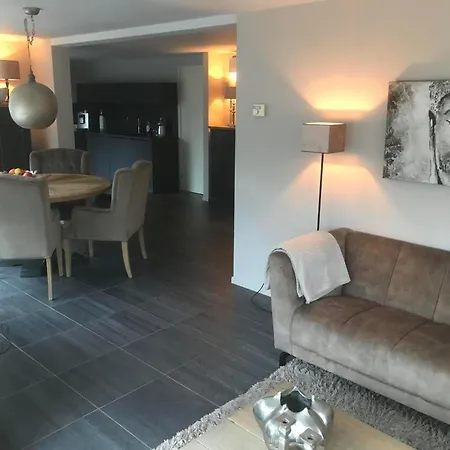 Holiday home Linde 4 - Klepperstee Ouddorp