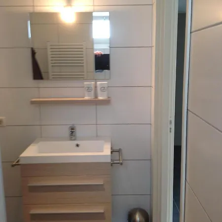 Linde 4 - Klepperstee Holiday home *