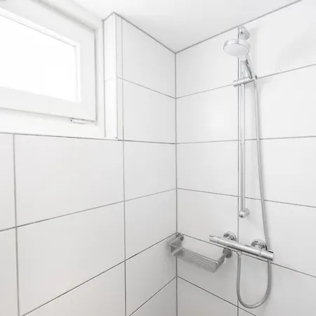 Linde 4 - Klepperstee Holiday home