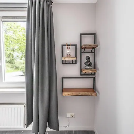 Holiday home Linde 4 - Klepperstee *